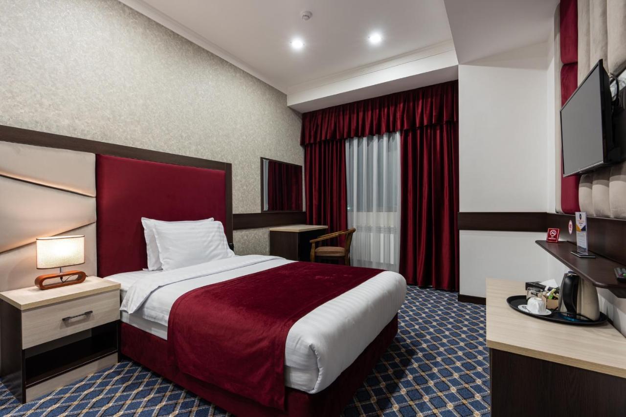 Shahzoda Grand Hotel - "Best Hotel Award Winner" Solnechnyy Exteriér fotografie